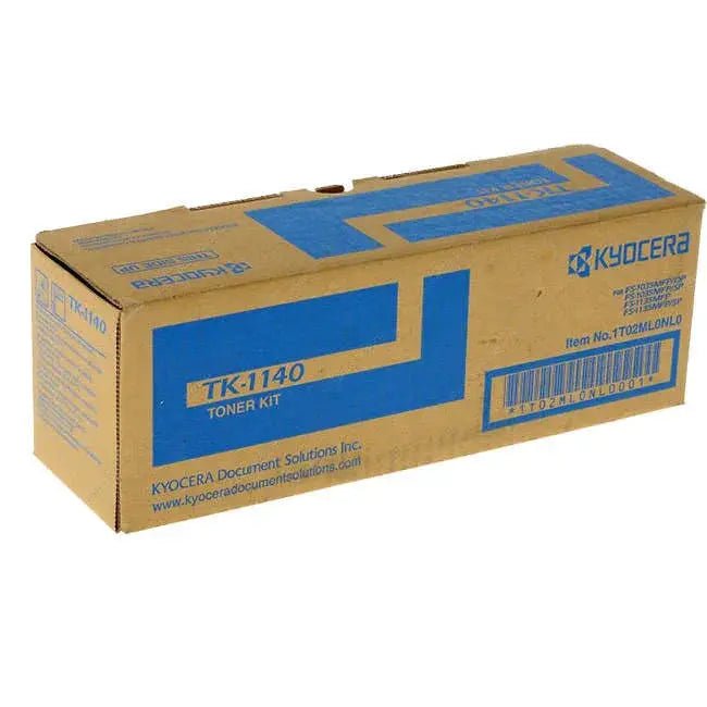 Kyocera TK-1140 Toner Cartridge for M2035dn
