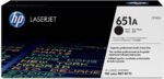 4-Pack HP 651A Toner Cartridge