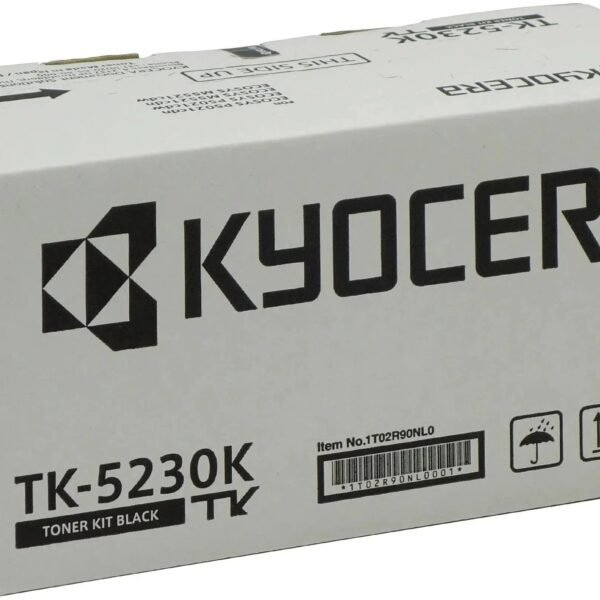 Kyocera TK-5230 Toner Cartridge for M5521cdn