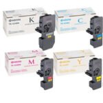 Kyocera TK-5240 Toner Cartridge for M5526cdn