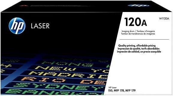 Original HP 120A Black Toner Cartridge