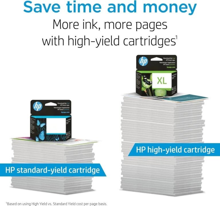 Original 2-Pack HP 61 Black Ink Cartridge