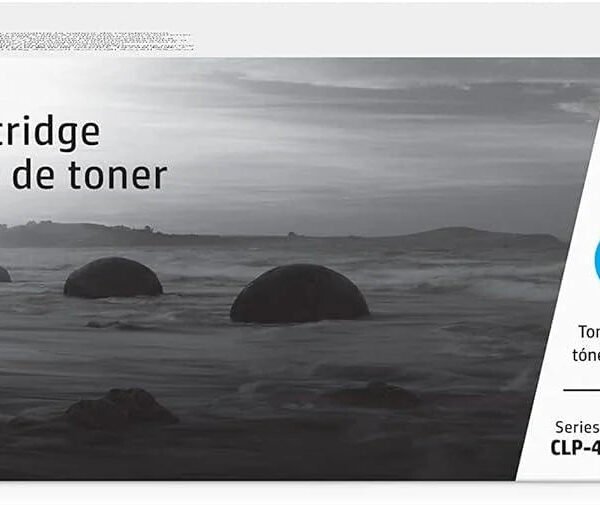 Samsung SU025A Cyan Toner Cartridge for CLX-4195/ SL