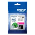 Brother LC472 Ink Cartridge for MFC-J2340DW (LC472C)