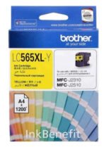 Brother MFC-J2310 Ink Cartridge for MFC-J3520