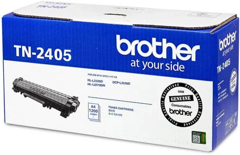 Brother DCP-L2550DW Toner Cartridge