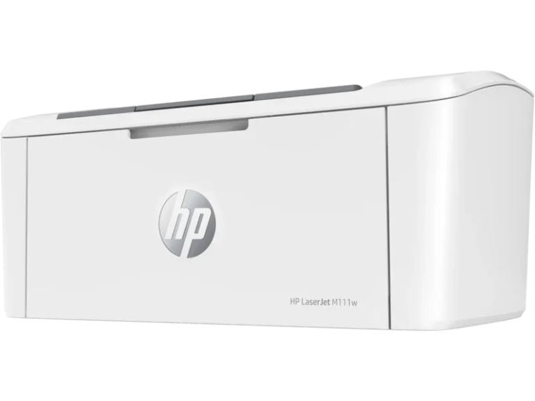 HP LaserJet M111w Mono Wireless Printer