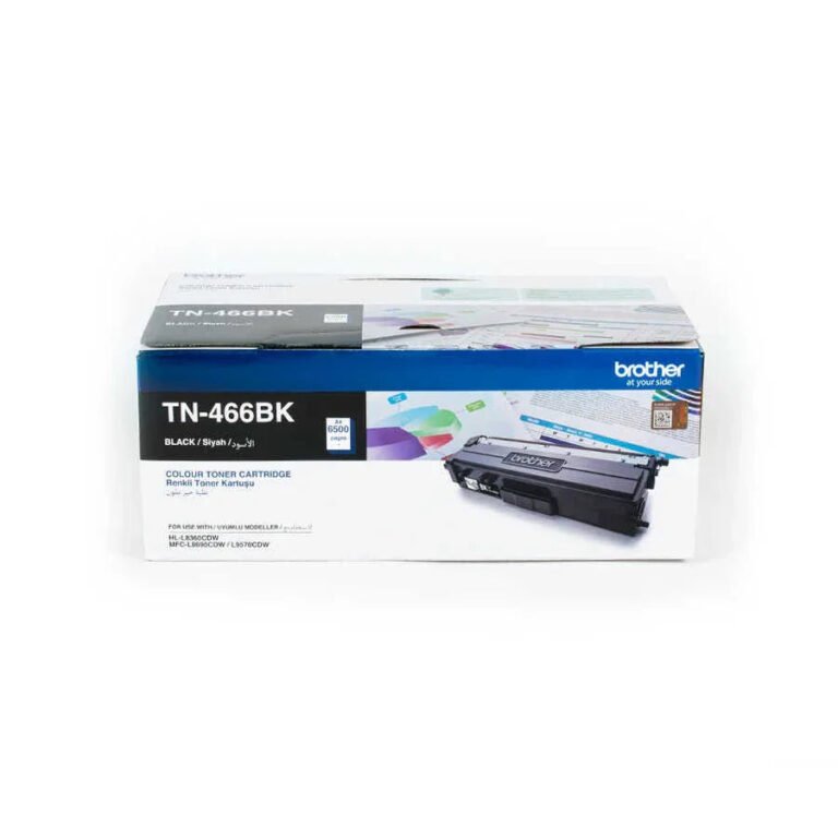 Brother TN-466 Toner Cartridge for MFC-L8690CDW
