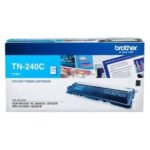 Brother TN-240 Toner Cartridge for DCP 9010CN