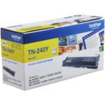 Brother TN-240 Toner Cartridge for DCP 9010CN