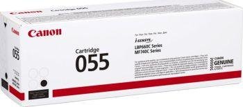 Canon 055 Toner Cartridge for MF744Cdw