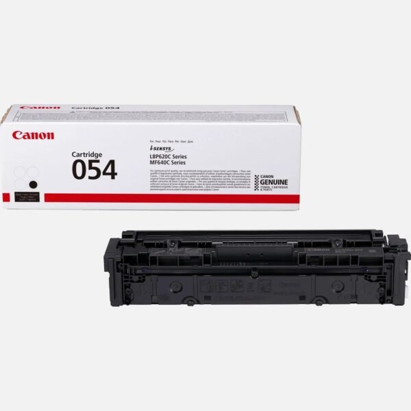 Canon 054 Toner Cartridge for LBP620