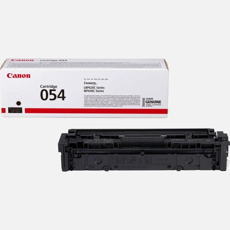 Canon 054 Toner Cartridge for LBP620