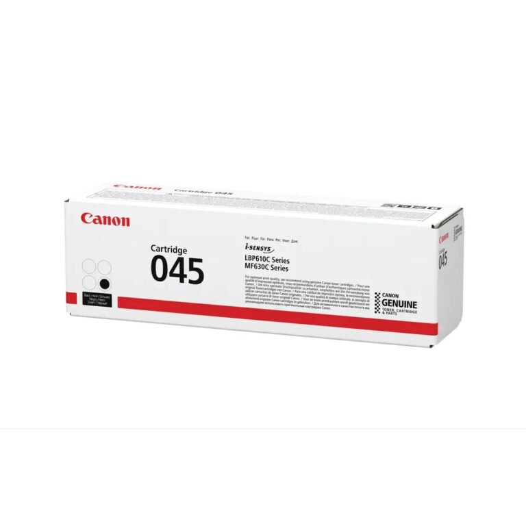 Canon 045 Toner Cartridge for LBP-611cn