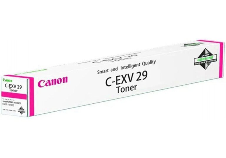 Canon CEXV29 Toner Cartridge for EXV29
