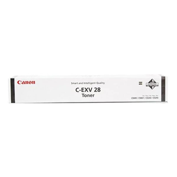 Canon CEXV28 Toner Cartridge for EXV28