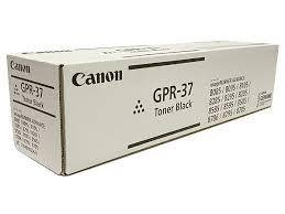 Canon GPR-37 Toner Cartridge for IR8585