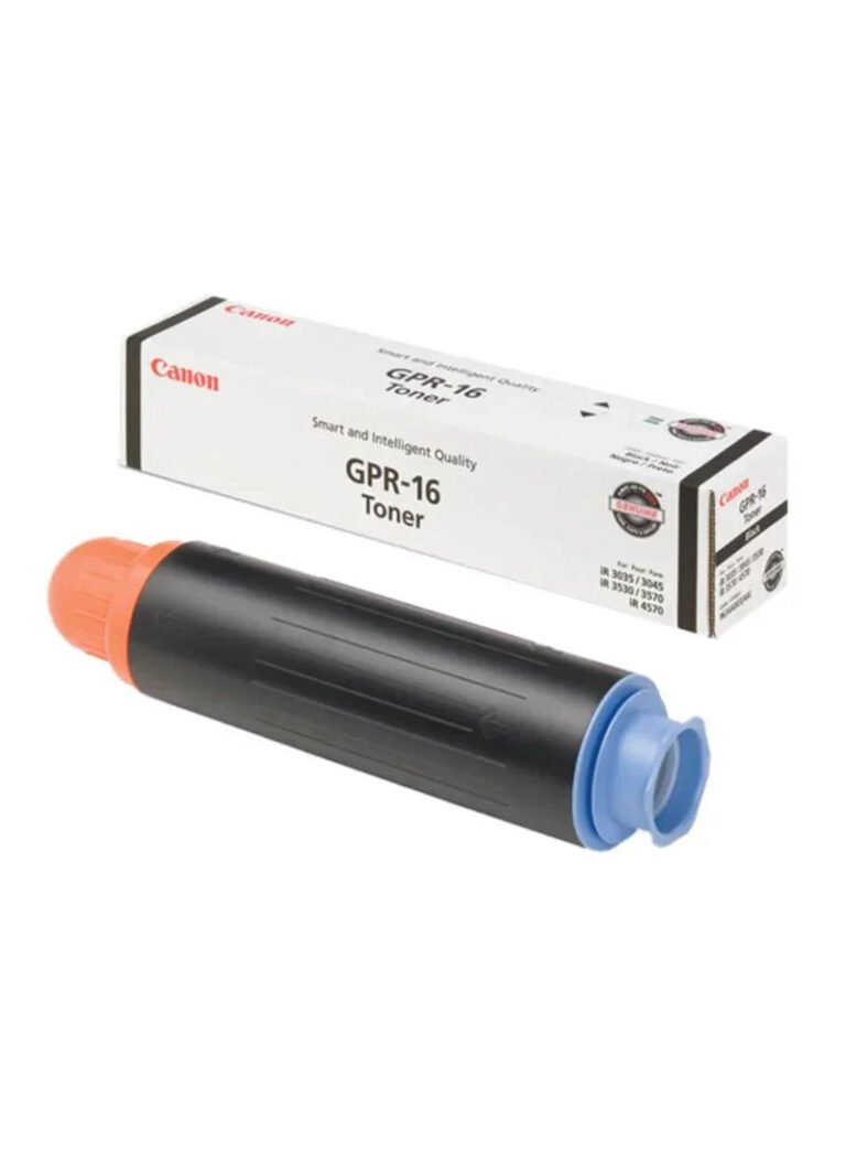Canon GPR-16 Toner Cartridge for Canon Printers
