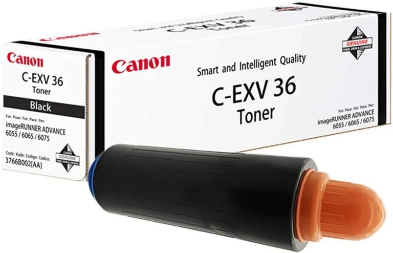 Canon CEXV-36 Toner Cartridge for IR6055