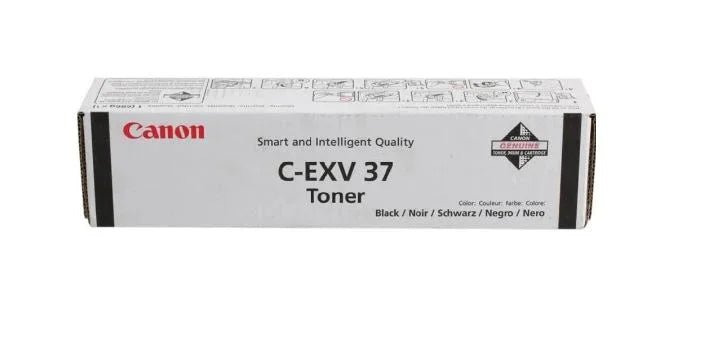Canon CEXV-37 Toner Cartridge for IR1730