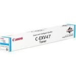 Canon CEXV47 Toner Cartridge for EXV47
