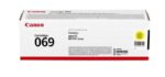 Canon 069 Toner Cartridge for Canon Printers