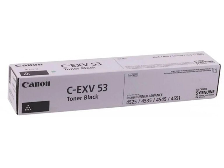 Canon C-EXV53 Toner Cartridge for EXV53