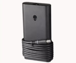 Original Dell 360W Laptop Charger, 26V for Alienware M18 R2