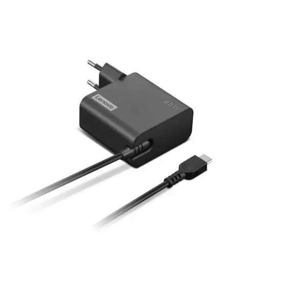 Lenovo 65W Laptop Charger, 20V