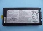 Panasonic CF-29 Laptop Battery, 11.1V 7800mAh for Panasonic Toughbook Cf-29