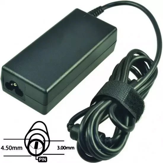 Original Dell MGJN9 Laptop Charger, 65W 19.5V