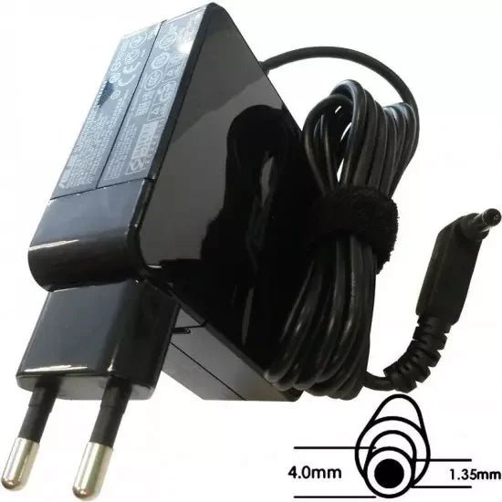 Original ASUS 65W19V Laptop Charger, 65W 19V
