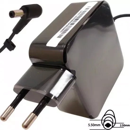 Original ASUS A451CA Laptop Charger, 54W