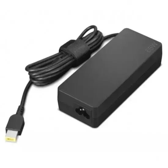 Lenovo 65W Laptop Charger, 20.0V