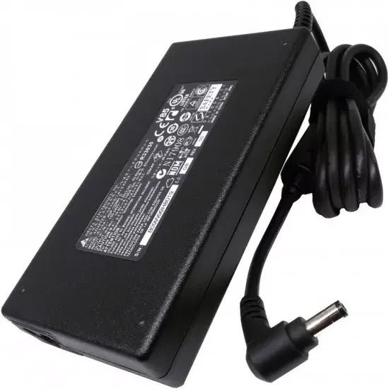 MSI GE60 Laptop Charger, 120W 19.5V for MSI GE GE60
