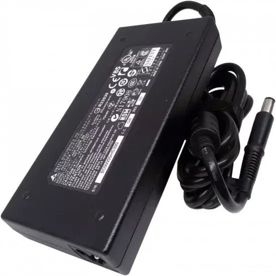 MSI GE63 Laptop Charger, 150W 19.5V for MSI GE GE63