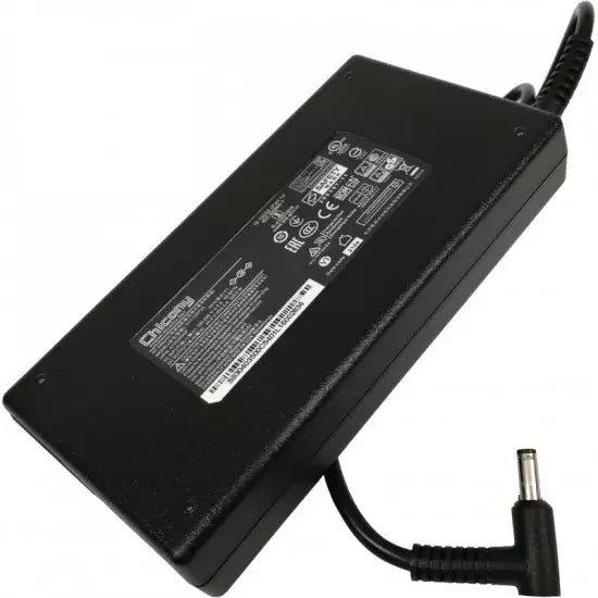 MSI A12UC Laptop Charger, 120W 20V for MSI Cyborg 15