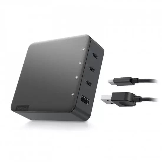Lenovo 130W Laptop Charger for Lenovo Laptops