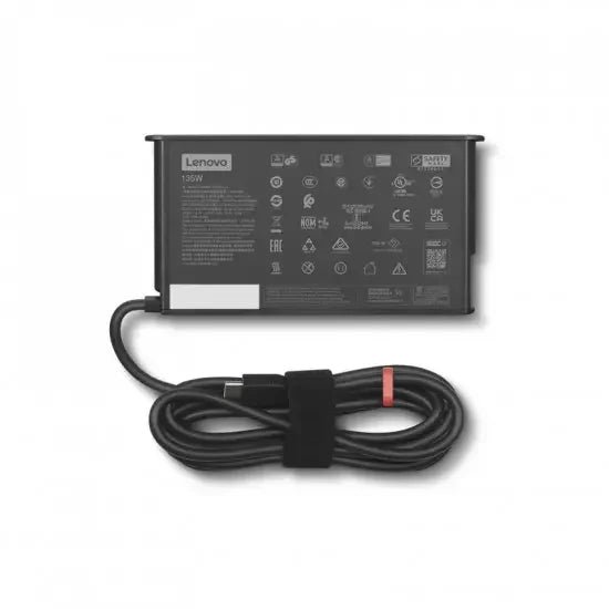Lenovo 135W Laptop Charger for Lenovo Laptops