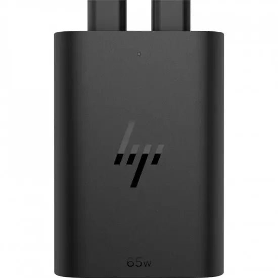 HP 5V/9V/12V/15V/20V Laptop Charger, 65W 20V