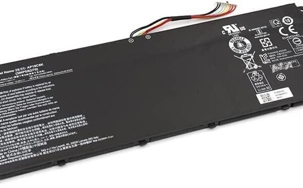 Compatible Acer A514 Laptop Battery, 11.25V 50.29Wh for A514-54