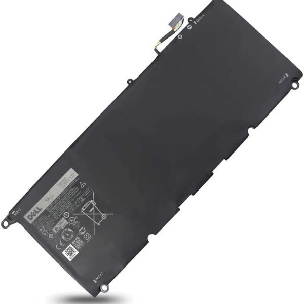 Compatible Dell P54G Laptop Battery, 7.6V 56Wh for 13D-9343-180
