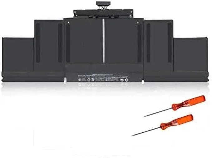 product-3150 Compatible Apple A1494 Laptop Battery, 11.26V 95Wh for A1398 2013 Mid