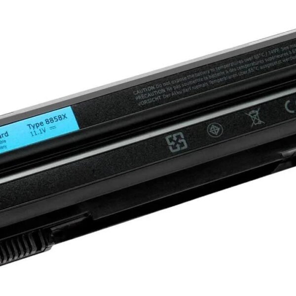 Compatible Dell E5420 Laptop Battery, 11.1V 48Wh for E5420 E5420