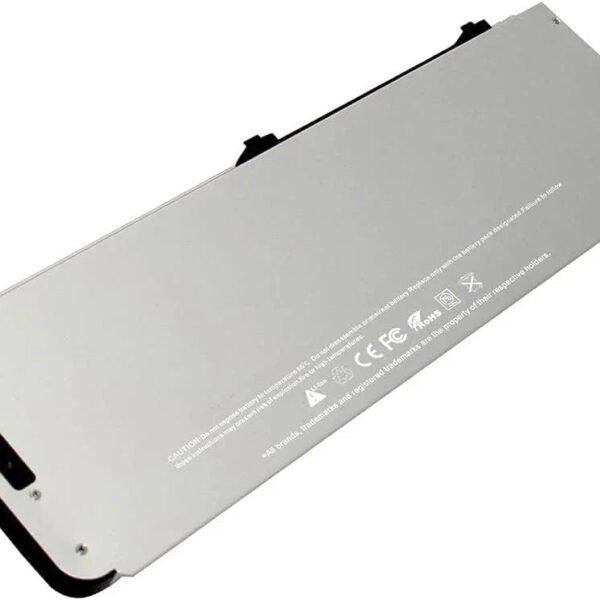 Compatible Apple A1281 Laptop Battery, 11V 5300mAh for MB470*/A