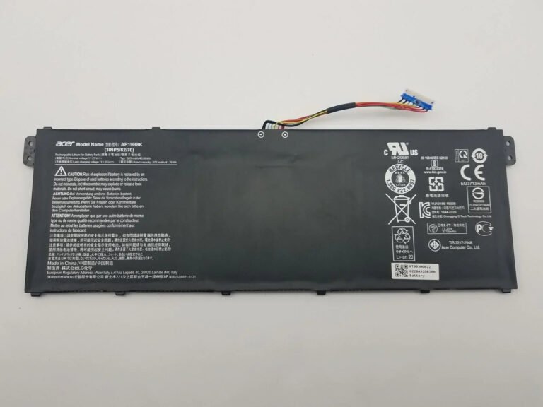 Acer A314 Laptop Battery, 24V for Aspire 3 A314-22