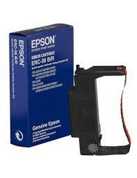 Epson ERC-38 Black Ribbon Cartridge