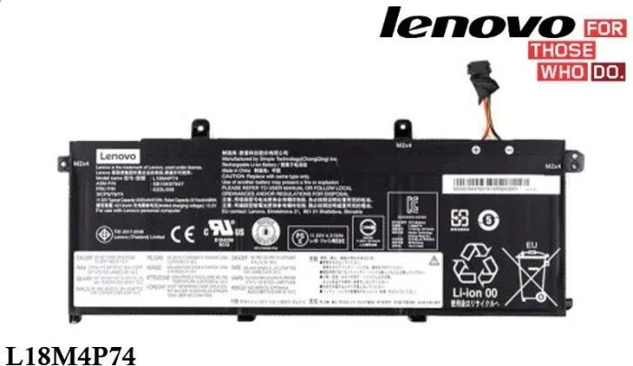Lenovo T490 Laptop Battery, 11.55V 51Wh for Lenovo ThinkPad T490