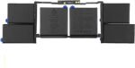 Compatible Apple A2113 Laptop Battery, 11.36V 99.8Wh 8790mAh for A2113 11.36V