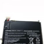 Original Toshiba PA5204U Laptop Battery, 3.75V 5820mAh for Encore 2